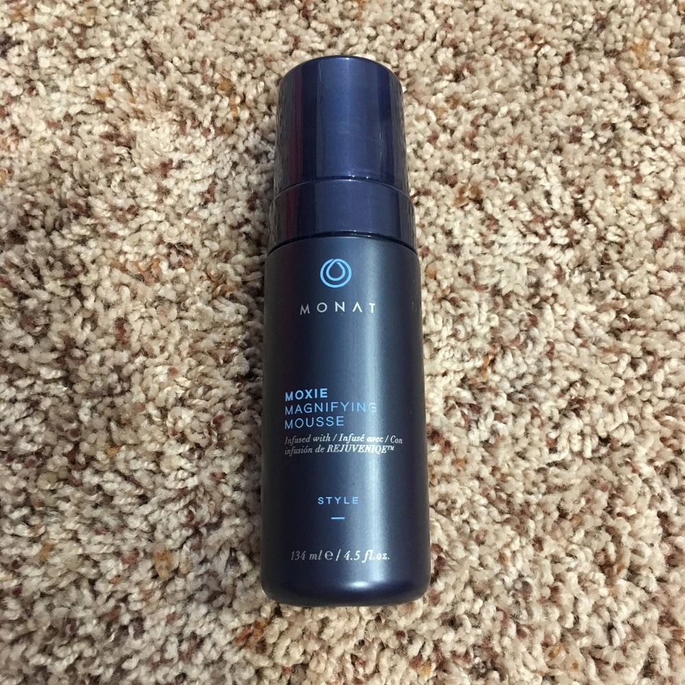 Monat Mousse